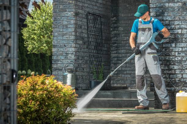Pre-Holiday Cleaning in Livingston, TX