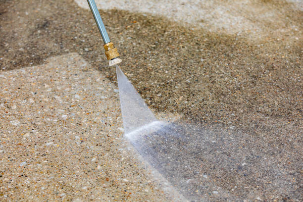 Best Spring Cleaning  in Livingston, TX