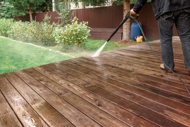 Best Fence Cleaning  in Livingston, TX
