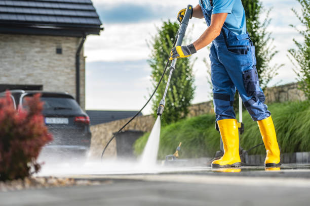 Trusted Livingston, TX Pressure Washing Experts